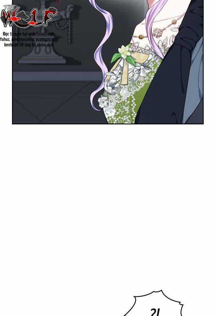 Quyến Rũ Người Tình Của Tiểu Thư Nhà Bá Tước Chapter 18 trang 18