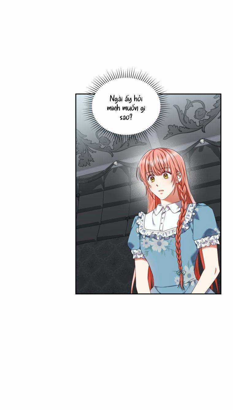 Quyến Rũ Người Tình Của Tiểu Thư Nhà Bá Tước Chapter 18 trang 2