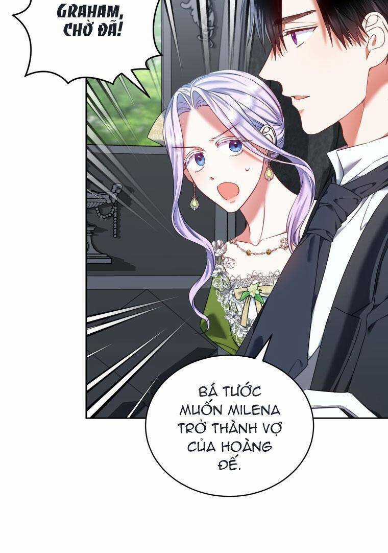 Quyến Rũ Người Tình Của Tiểu Thư Nhà Bá Tước Chapter 18 trang 20