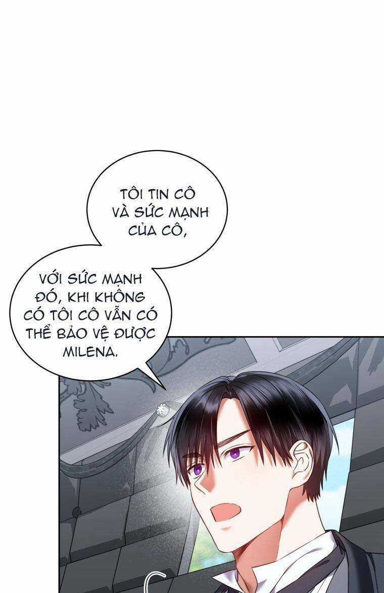 Quyến Rũ Người Tình Của Tiểu Thư Nhà Bá Tước Chapter 18 trang 24