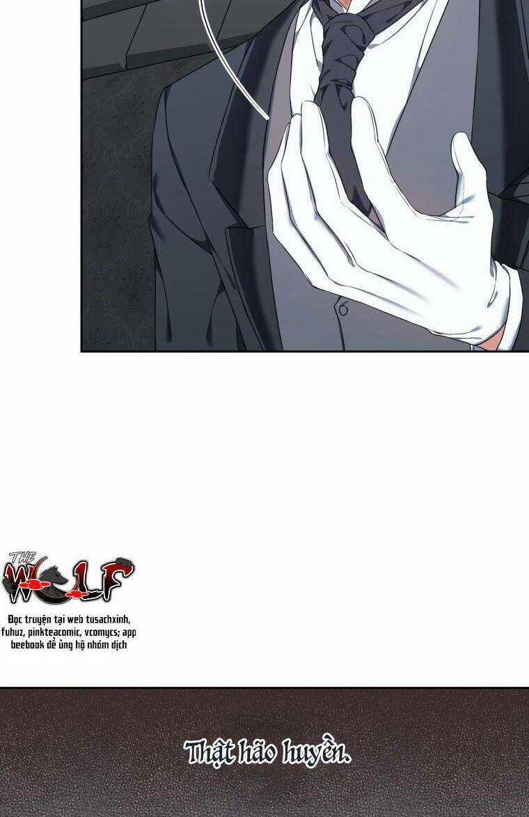 Quyến Rũ Người Tình Của Tiểu Thư Nhà Bá Tước Chapter 18 trang 25