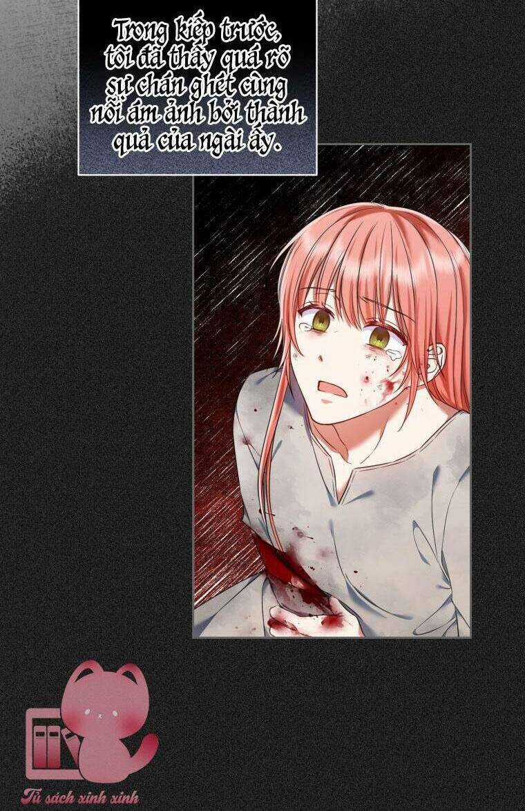 Quyến Rũ Người Tình Của Tiểu Thư Nhà Bá Tước Chapter 18 trang 27