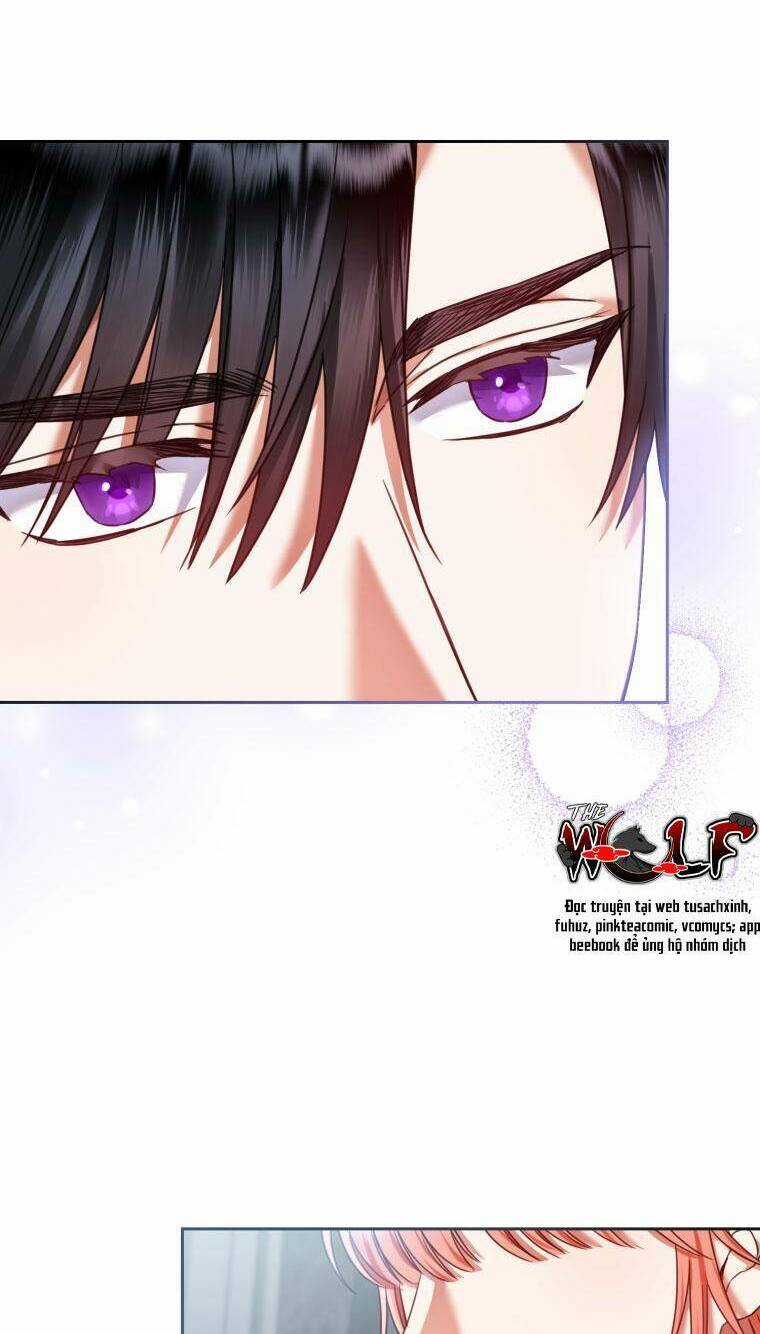 Quyến Rũ Người Tình Của Tiểu Thư Nhà Bá Tước Chapter 18 trang 3