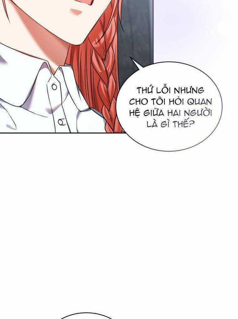 Quyến Rũ Người Tình Của Tiểu Thư Nhà Bá Tước Chapter 18 trang 32
