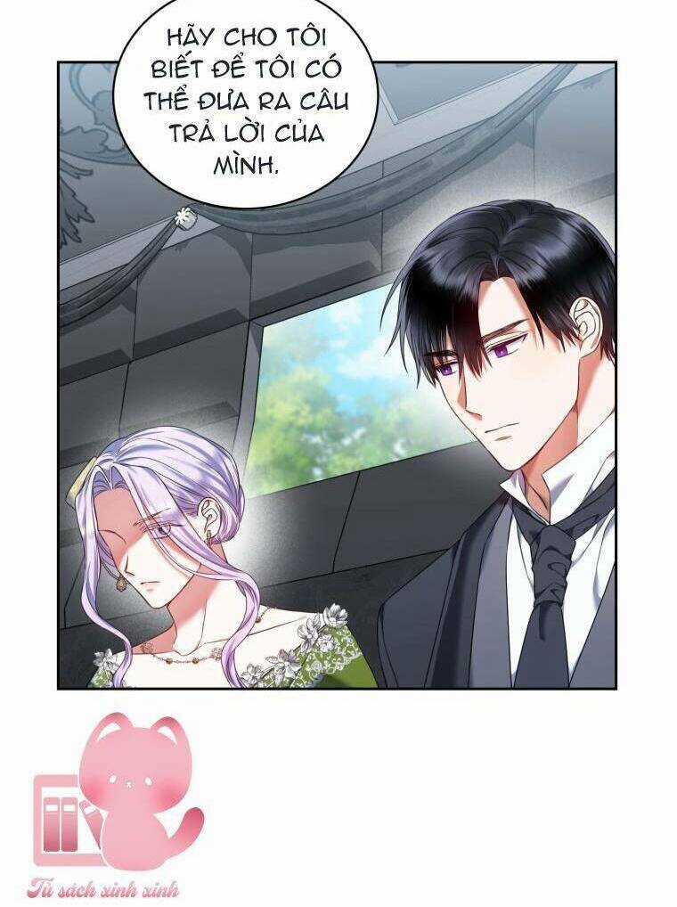 Quyến Rũ Người Tình Của Tiểu Thư Nhà Bá Tước Chapter 18 trang 33