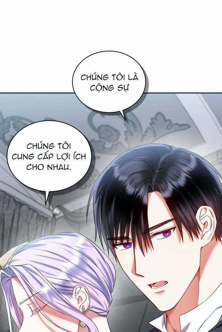 Quyến Rũ Người Tình Của Tiểu Thư Nhà Bá Tước Chapter 18 trang 34