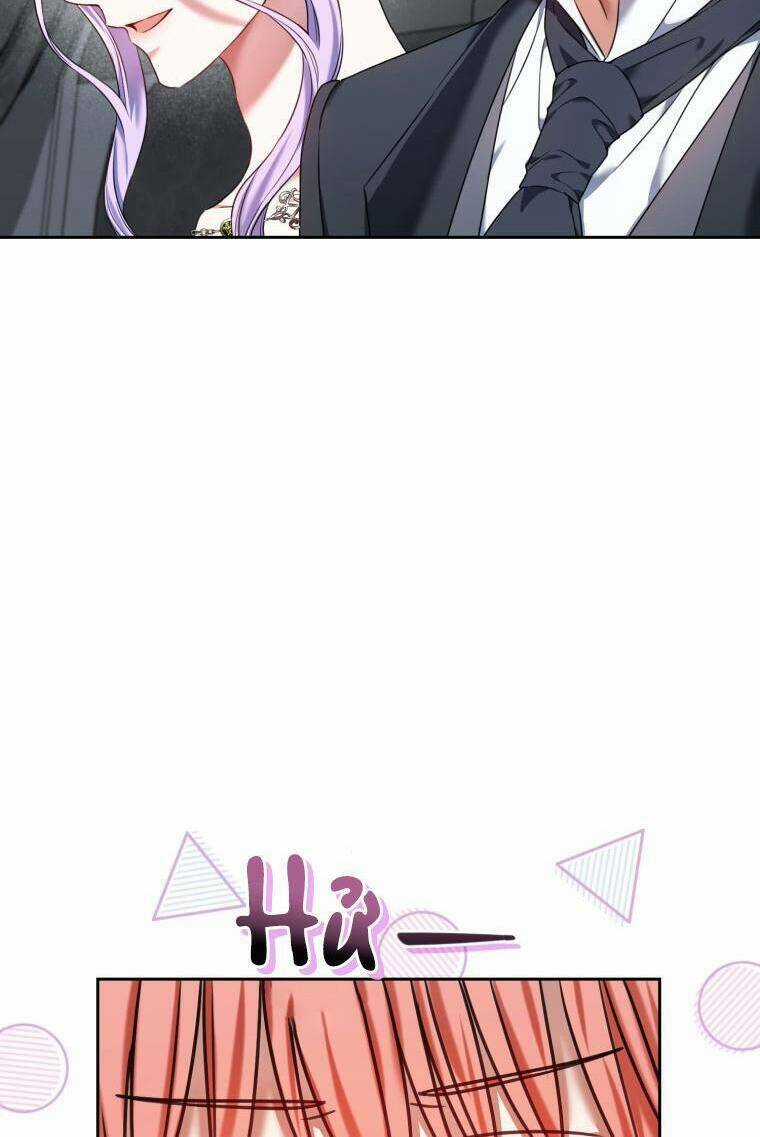 Quyến Rũ Người Tình Của Tiểu Thư Nhà Bá Tước Chapter 18 trang 35