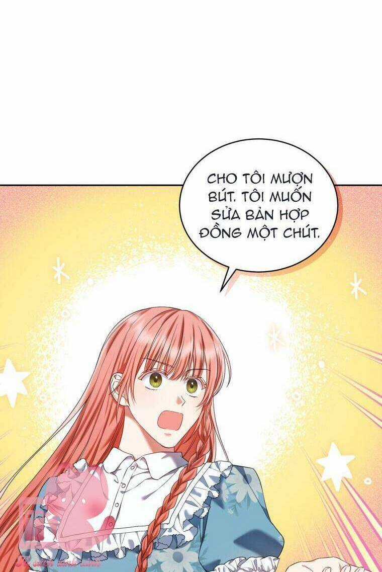 Quyến Rũ Người Tình Của Tiểu Thư Nhà Bá Tước Chapter 18 trang 39