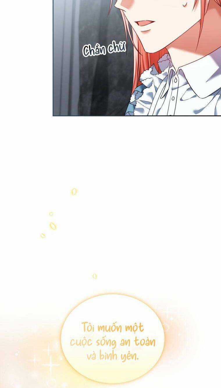 Quyến Rũ Người Tình Của Tiểu Thư Nhà Bá Tước Chapter 18 trang 4