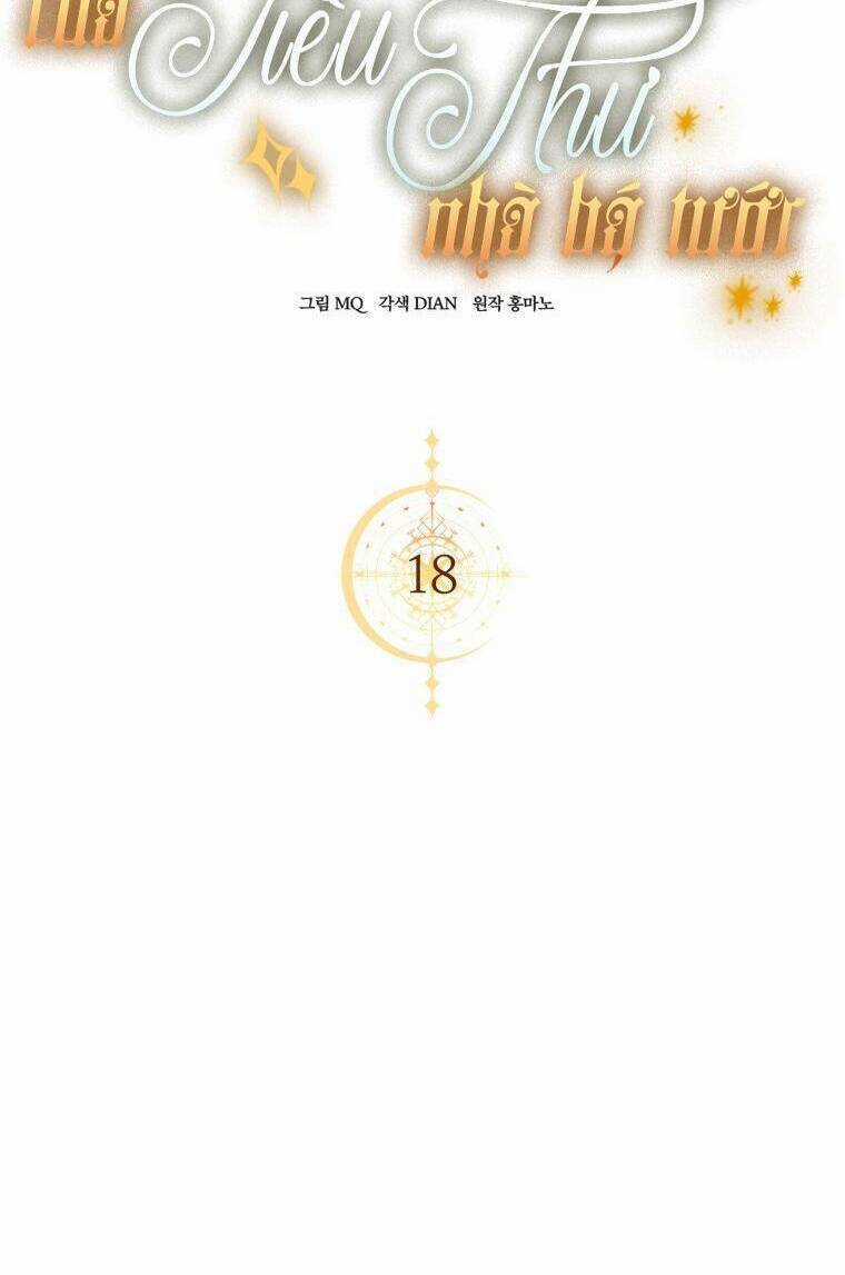 Quyến Rũ Người Tình Của Tiểu Thư Nhà Bá Tước Chapter 18 trang 41