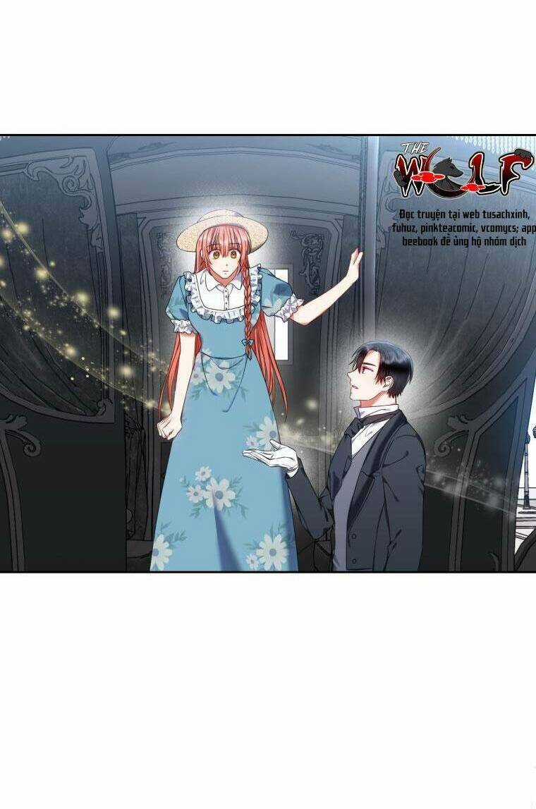 Quyến Rũ Người Tình Của Tiểu Thư Nhà Bá Tước Chapter 18 trang 43