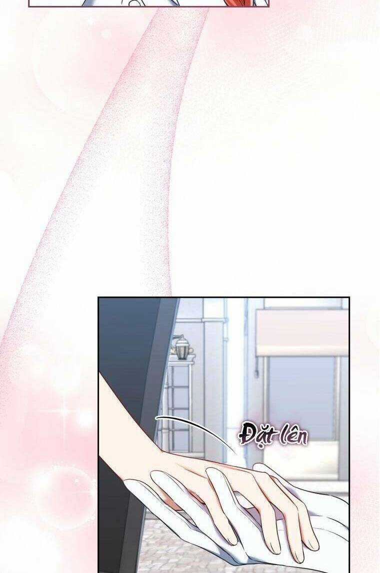 Quyến Rũ Người Tình Của Tiểu Thư Nhà Bá Tước Chapter 18 trang 45