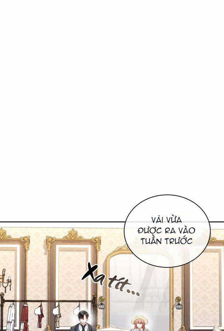Quyến Rũ Người Tình Của Tiểu Thư Nhà Bá Tước Chapter 18 trang 48