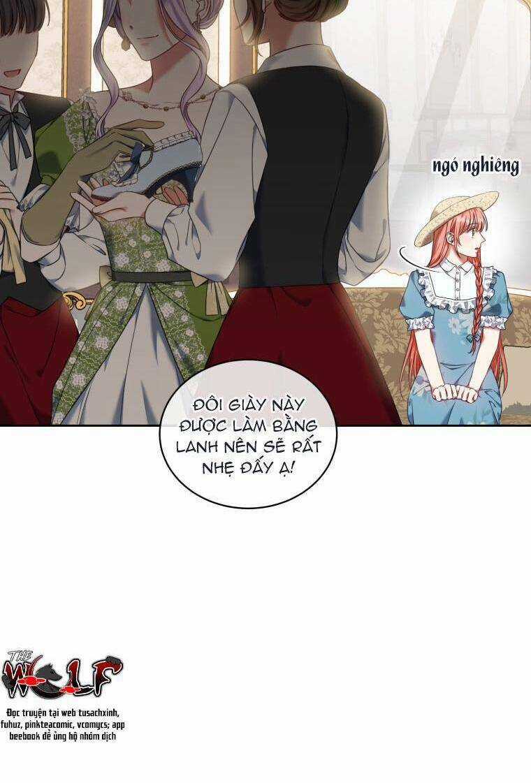 Quyến Rũ Người Tình Của Tiểu Thư Nhà Bá Tước Chapter 18 trang 50