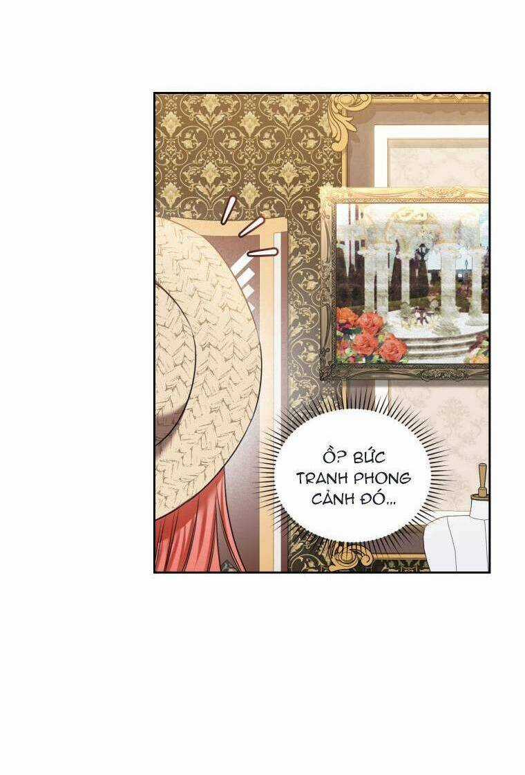 Quyến Rũ Người Tình Của Tiểu Thư Nhà Bá Tước Chapter 18 trang 51