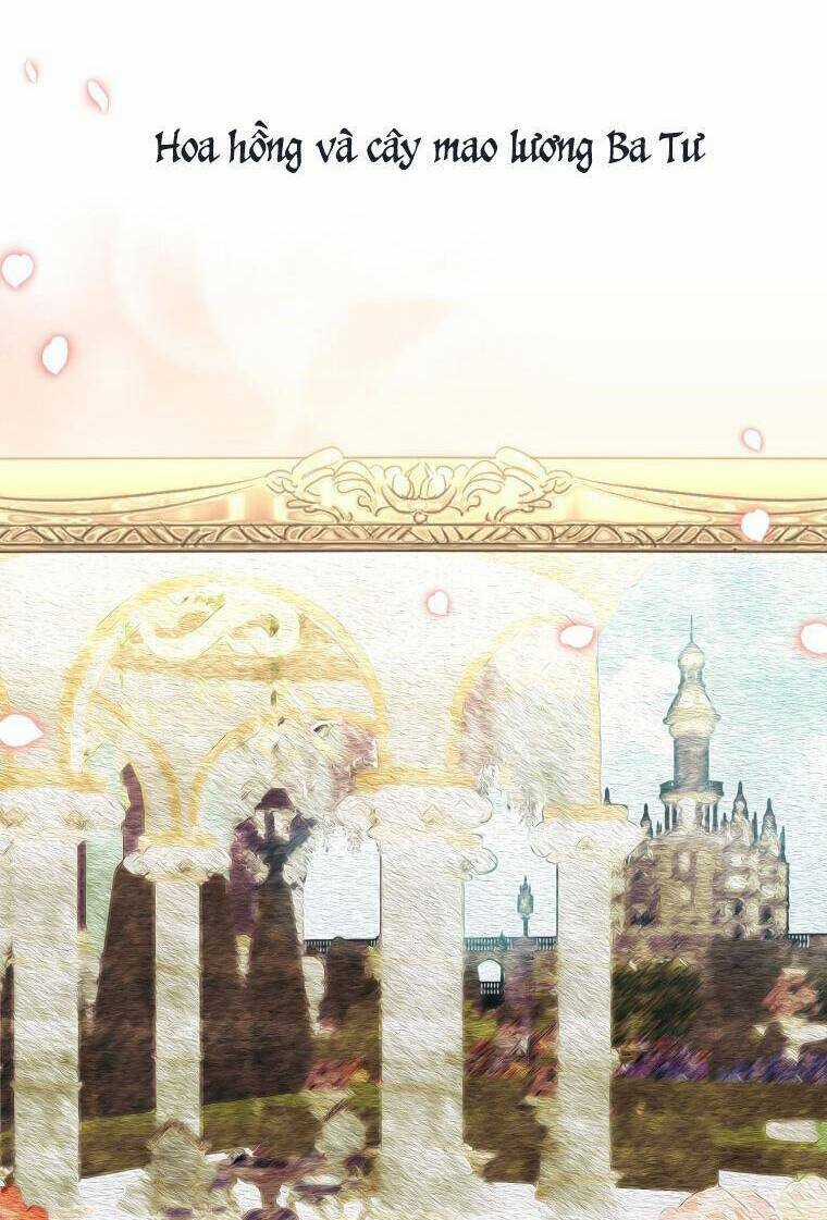 Quyến Rũ Người Tình Của Tiểu Thư Nhà Bá Tước Chapter 18 trang 52