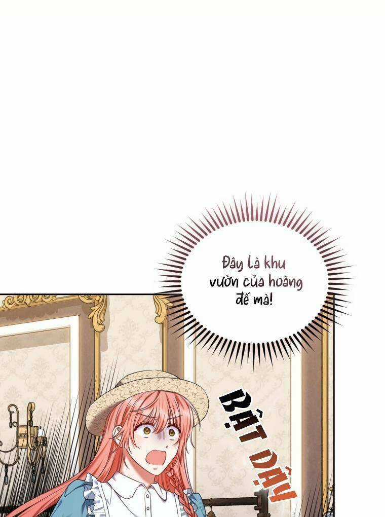 Quyến Rũ Người Tình Của Tiểu Thư Nhà Bá Tước Chapter 18 trang 54