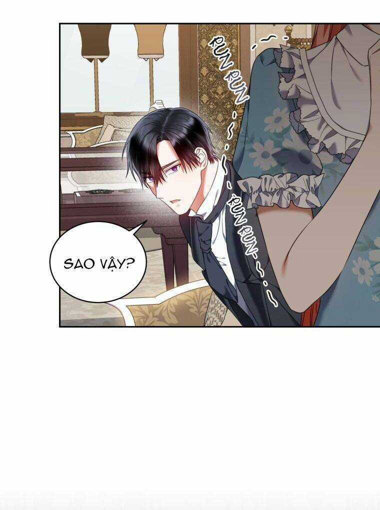Quyến Rũ Người Tình Của Tiểu Thư Nhà Bá Tước Chapter 18 trang 56
