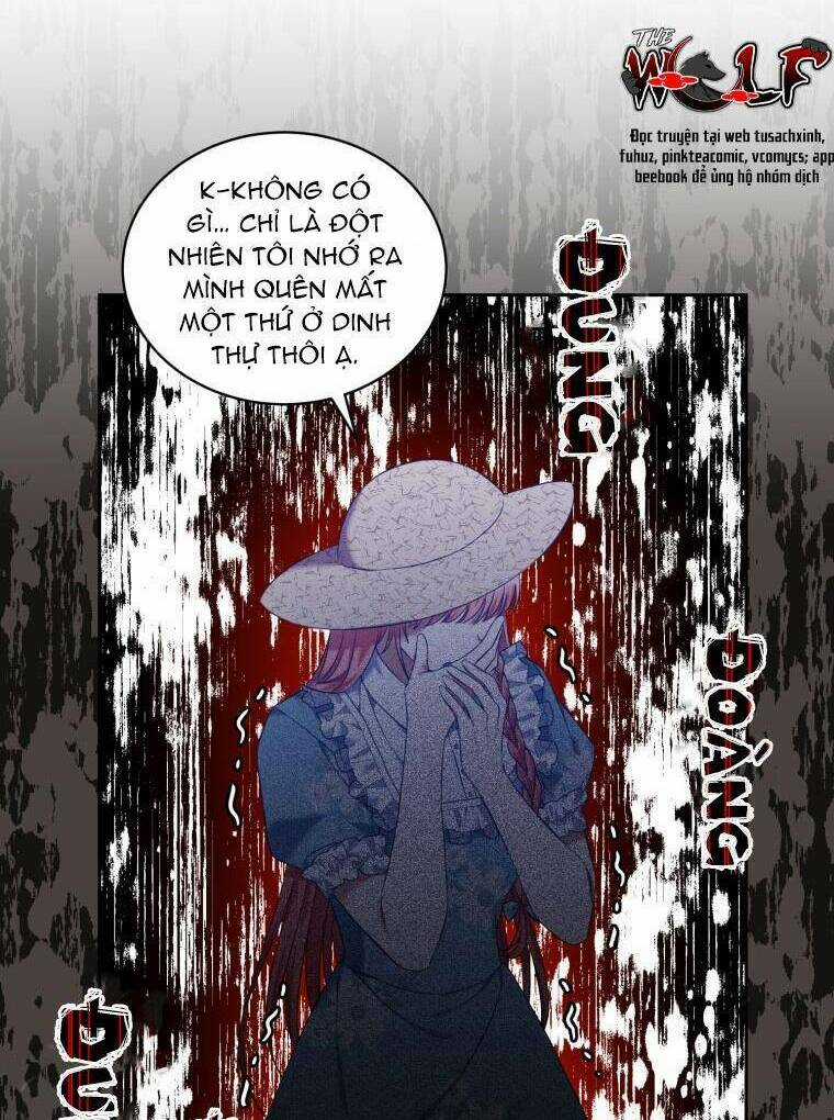 Quyến Rũ Người Tình Của Tiểu Thư Nhà Bá Tước Chapter 18 trang 57