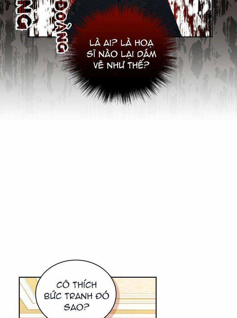 Quyến Rũ Người Tình Của Tiểu Thư Nhà Bá Tước Chapter 18 trang 58