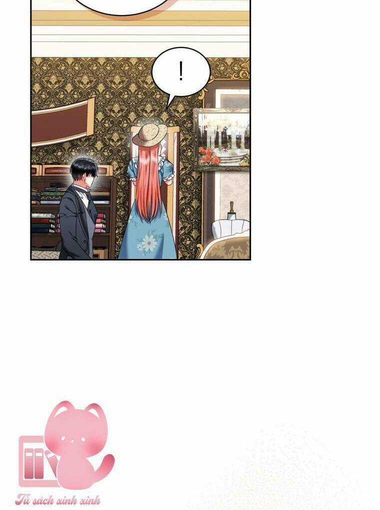 Quyến Rũ Người Tình Của Tiểu Thư Nhà Bá Tước Chapter 18 trang 59