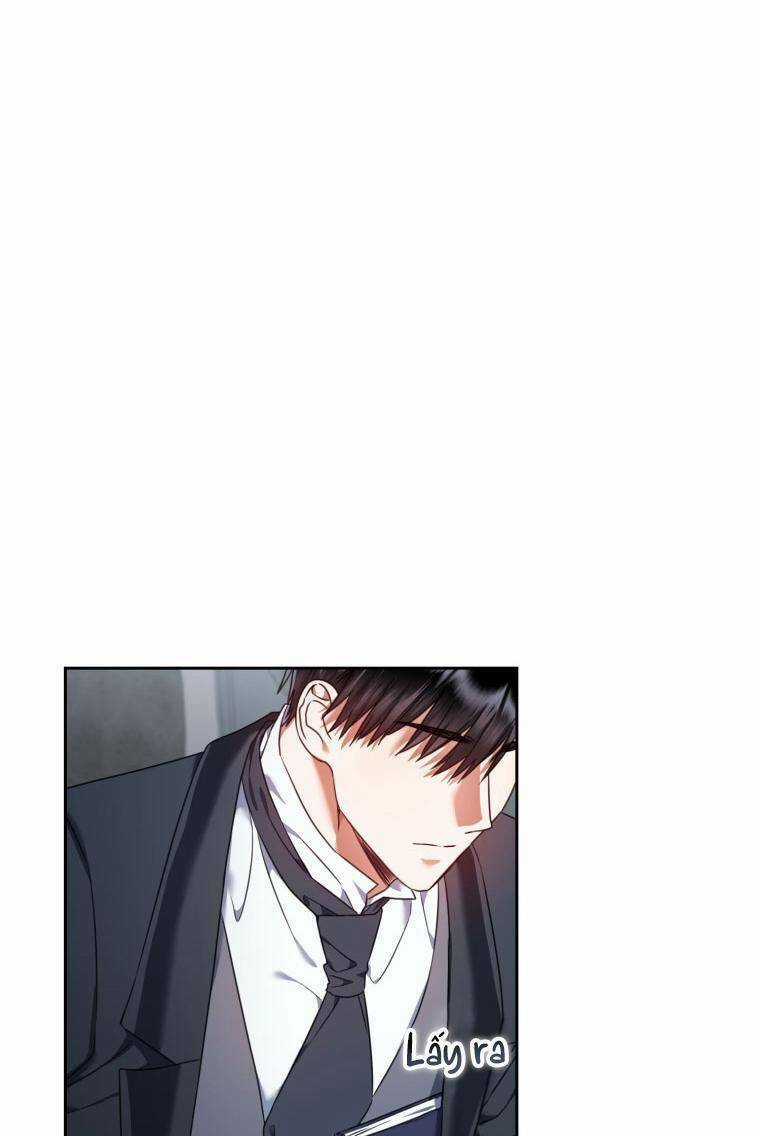 Quyến Rũ Người Tình Của Tiểu Thư Nhà Bá Tước Chapter 18 trang 6