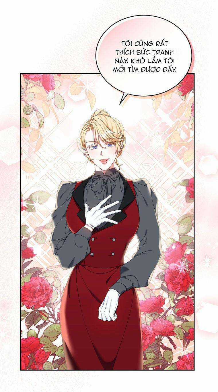 Quyến Rũ Người Tình Của Tiểu Thư Nhà Bá Tước Chapter 18 trang 60