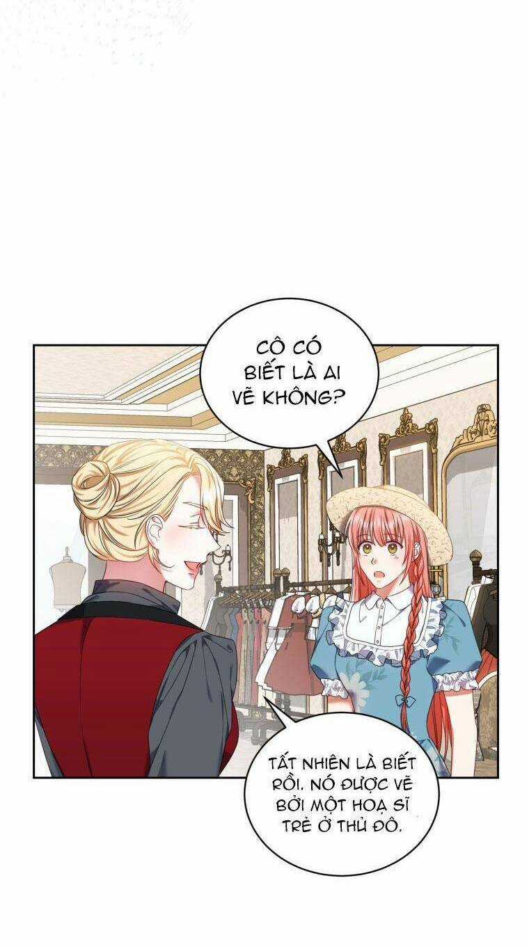 Quyến Rũ Người Tình Của Tiểu Thư Nhà Bá Tước Chapter 18 trang 61