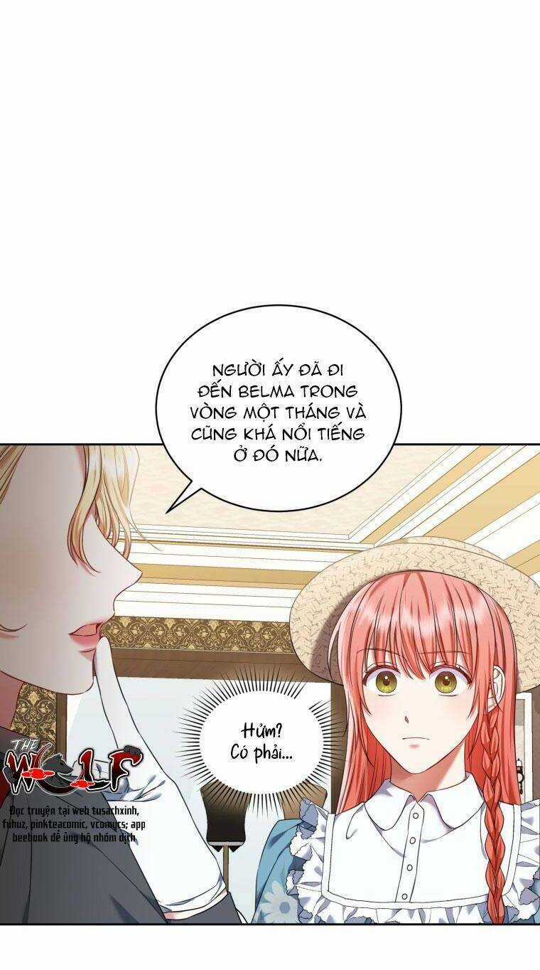 Quyến Rũ Người Tình Của Tiểu Thư Nhà Bá Tước Chapter 18 trang 62