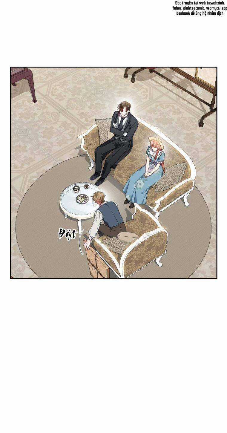 Quyến Rũ Người Tình Của Tiểu Thư Nhà Bá Tước Chapter 18 trang 68