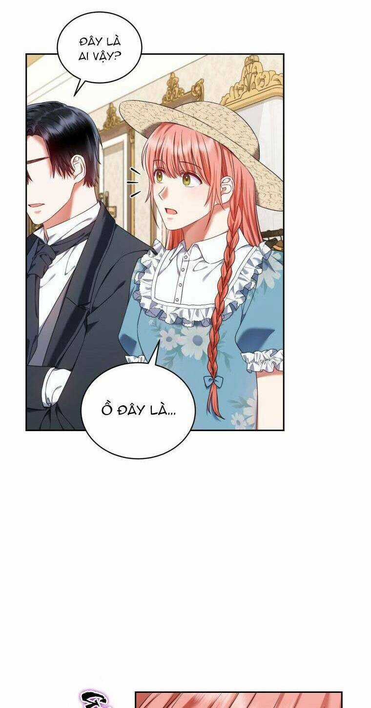 Quyến Rũ Người Tình Của Tiểu Thư Nhà Bá Tước Chapter 18 trang 69