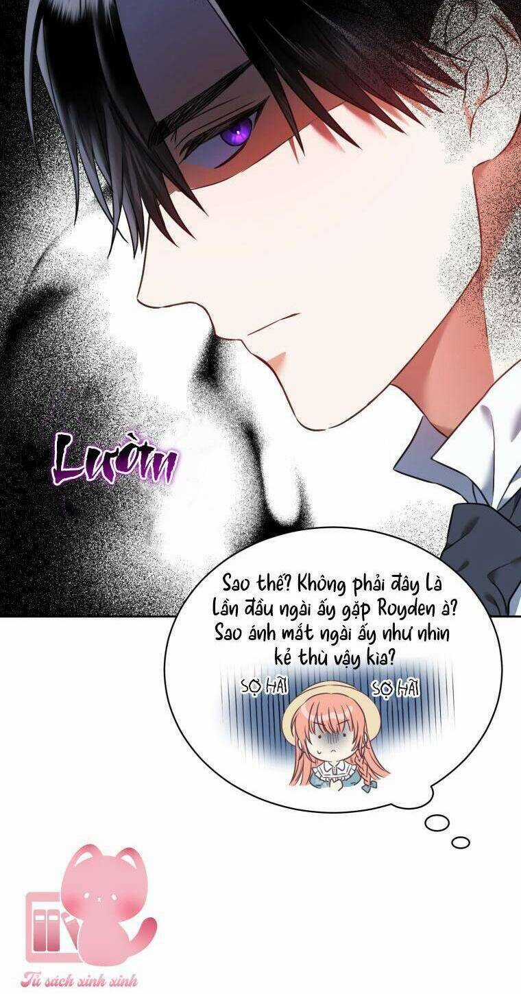 Quyến Rũ Người Tình Của Tiểu Thư Nhà Bá Tước Chapter 18 trang 71