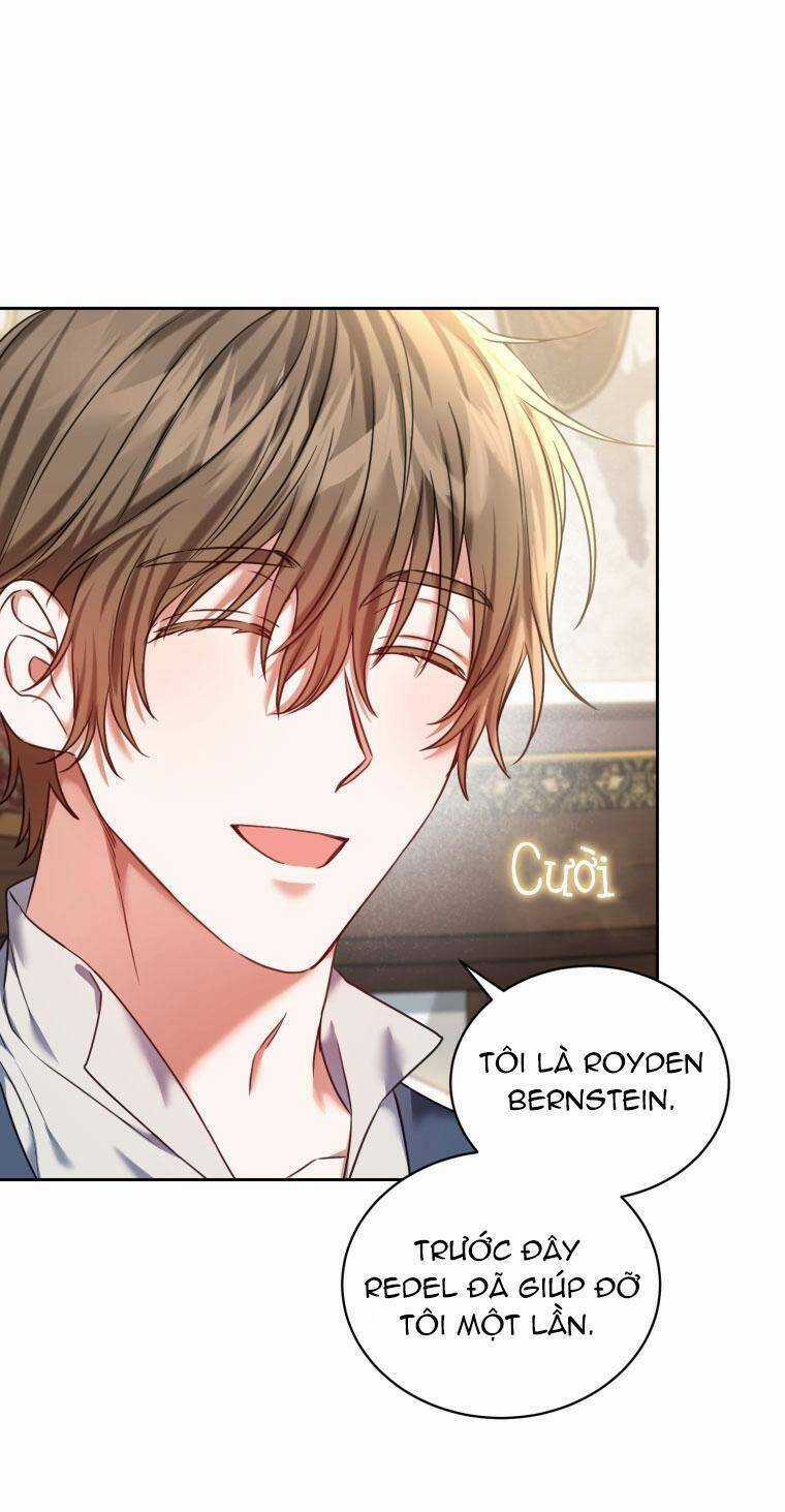 Quyến Rũ Người Tình Của Tiểu Thư Nhà Bá Tước Chapter 18 trang 72