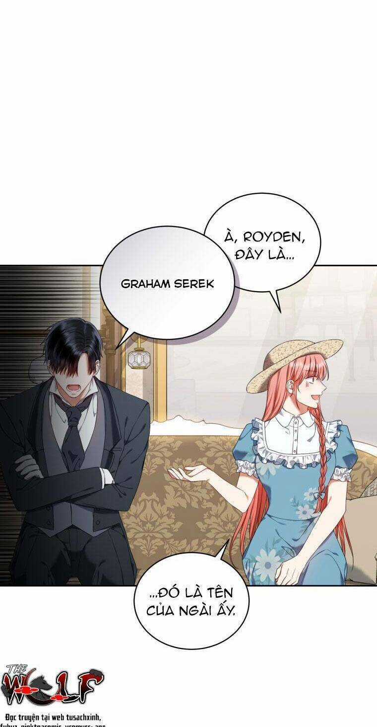 Quyến Rũ Người Tình Của Tiểu Thư Nhà Bá Tước Chapter 18 trang 73