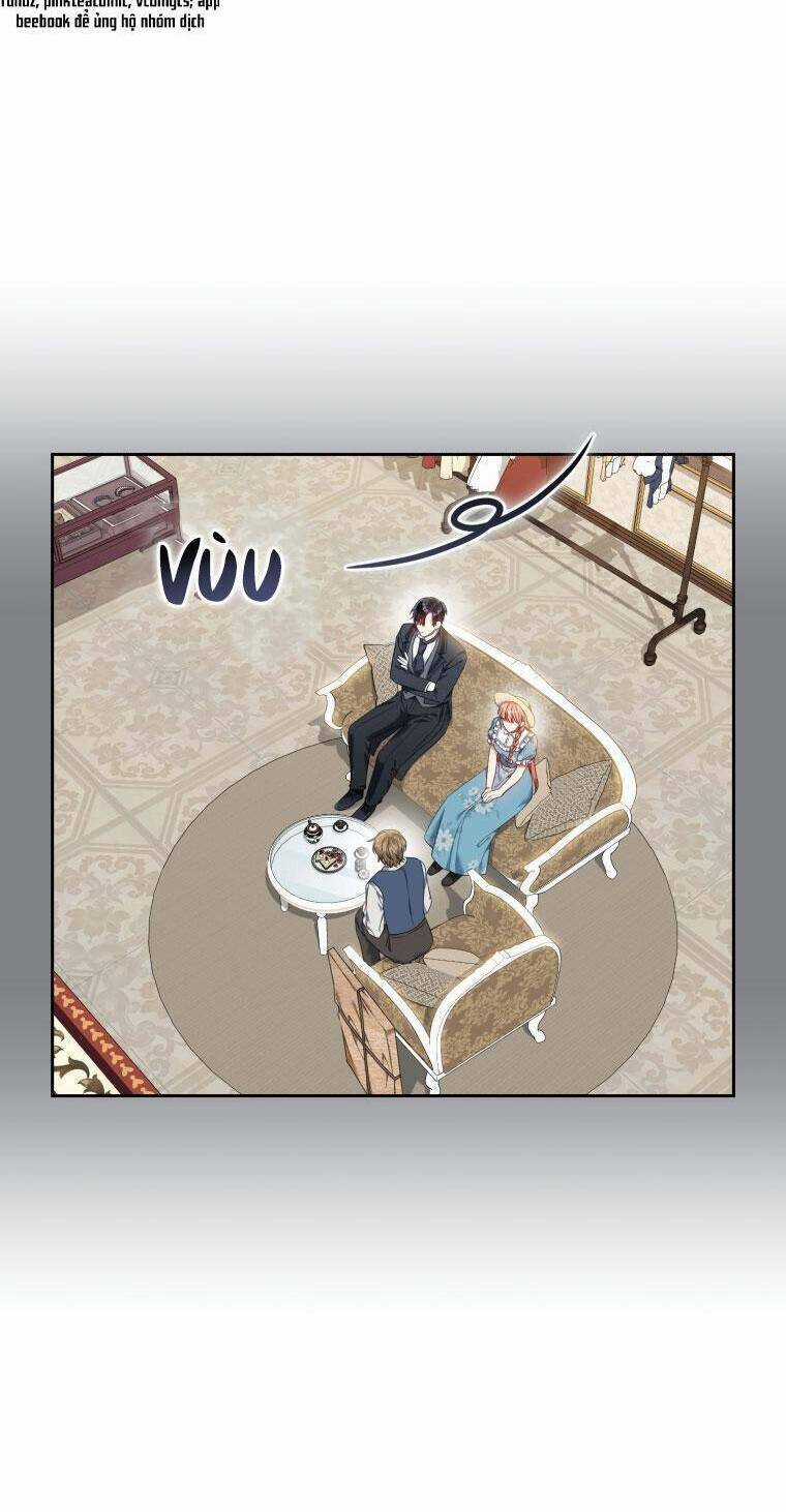 Quyến Rũ Người Tình Của Tiểu Thư Nhà Bá Tước Chapter 18 trang 74