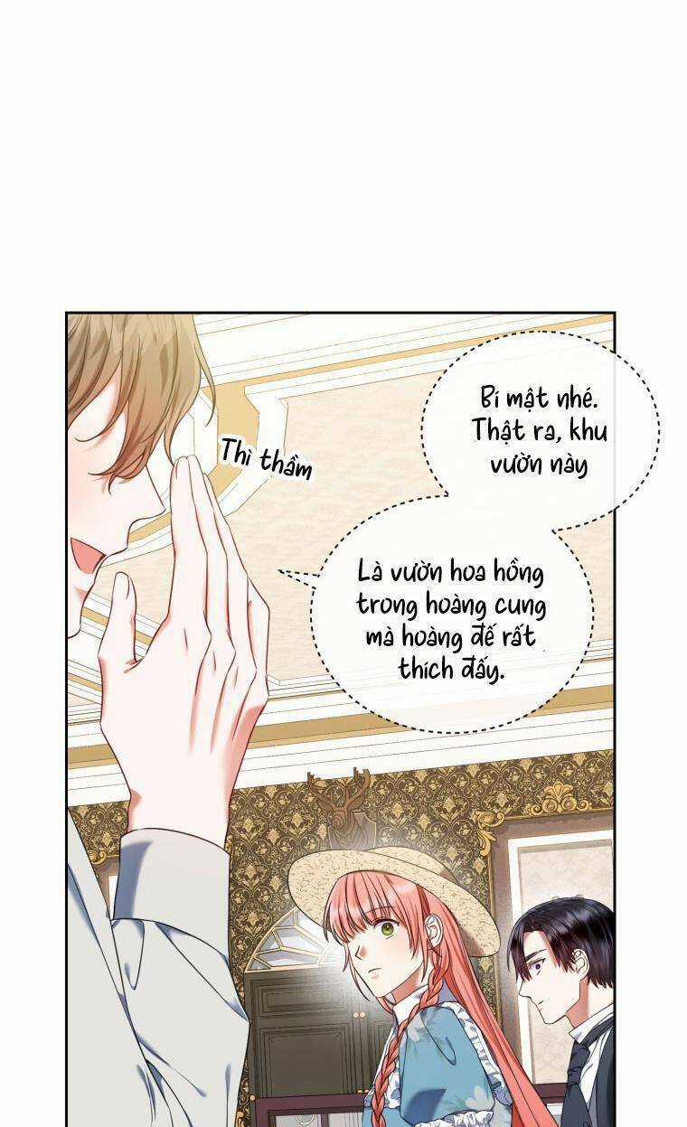 Quyến Rũ Người Tình Của Tiểu Thư Nhà Bá Tước Chapter 18 trang 76