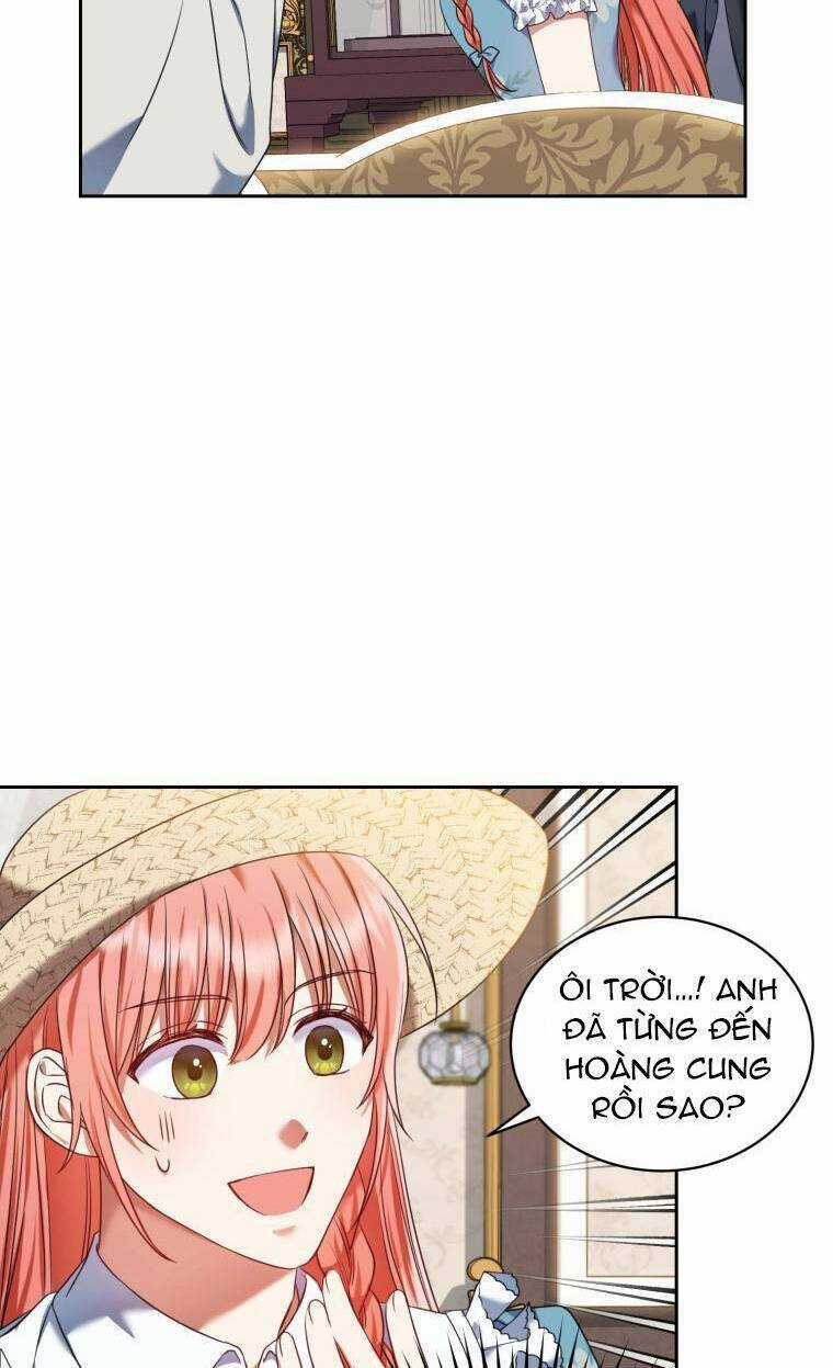 Quyến Rũ Người Tình Của Tiểu Thư Nhà Bá Tước Chapter 18 trang 77