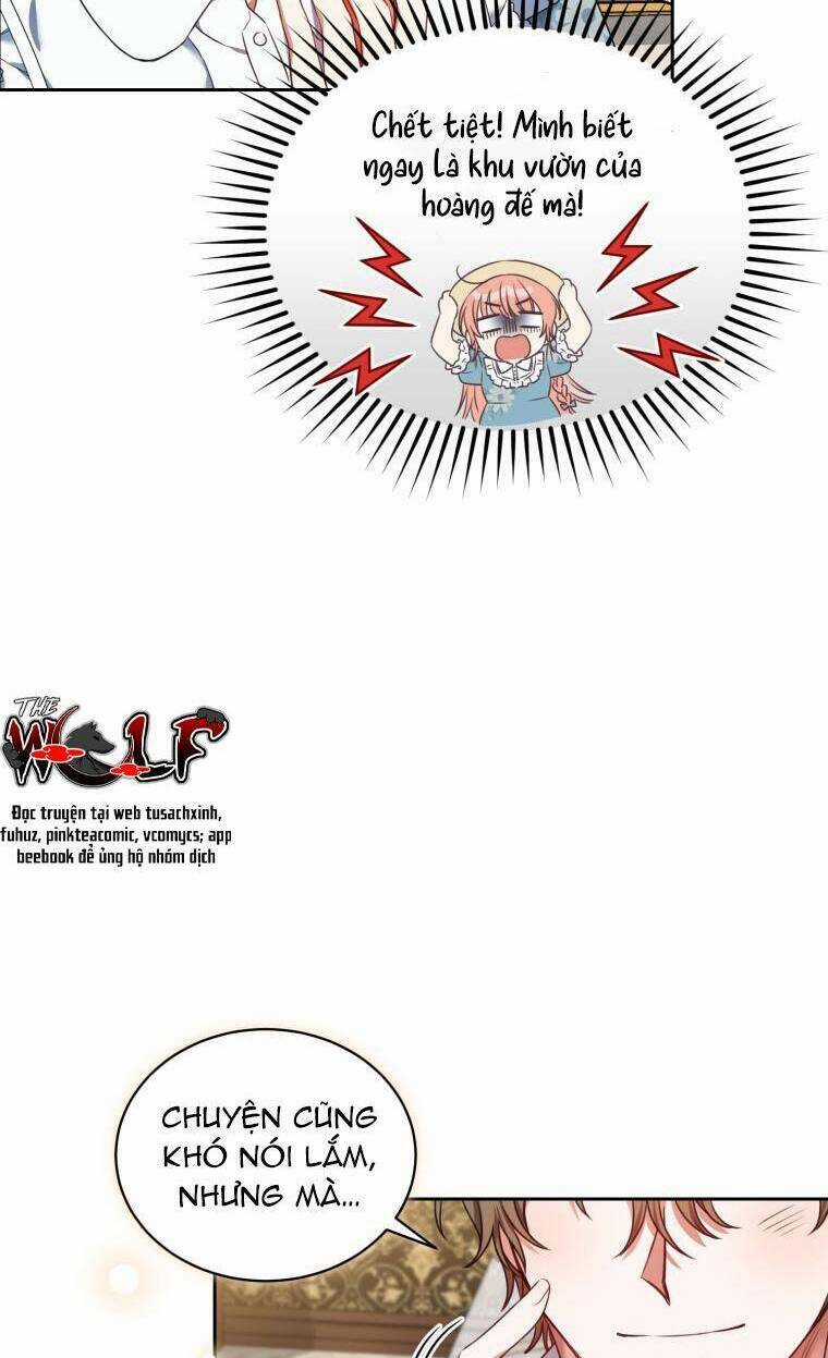 Quyến Rũ Người Tình Của Tiểu Thư Nhà Bá Tước Chapter 18 trang 78