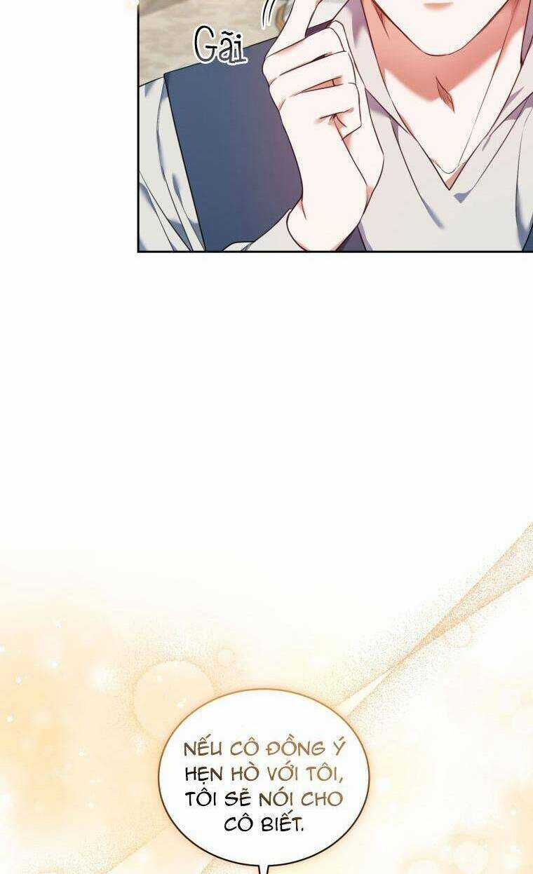 Quyến Rũ Người Tình Của Tiểu Thư Nhà Bá Tước Chapter 18 trang 79