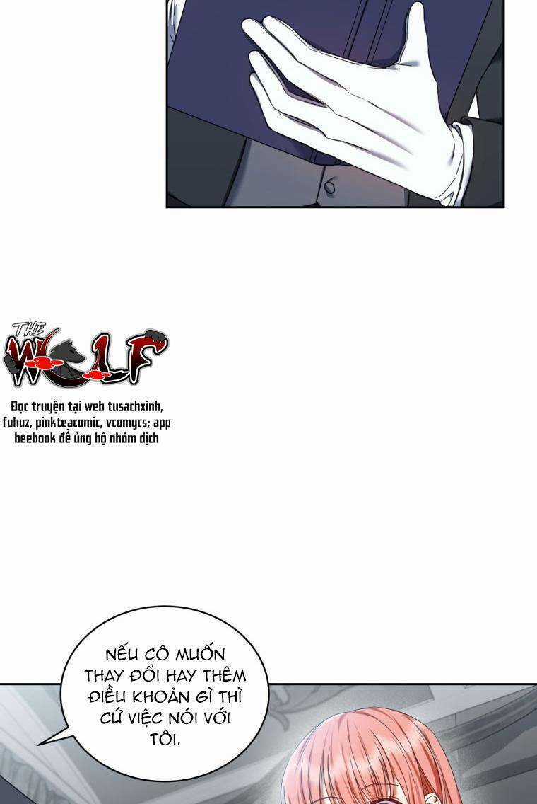 Quyến Rũ Người Tình Của Tiểu Thư Nhà Bá Tước Chapter 18 trang 8