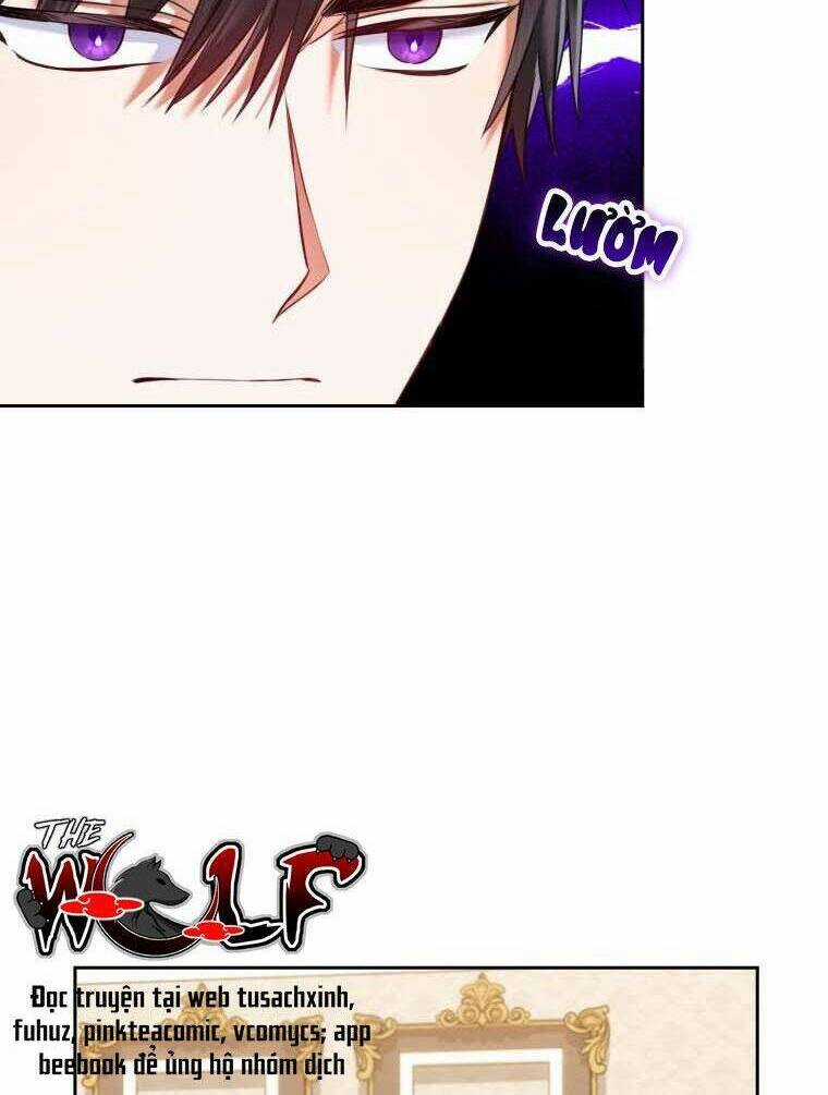 Quyến Rũ Người Tình Của Tiểu Thư Nhà Bá Tước Chapter 19 trang 11