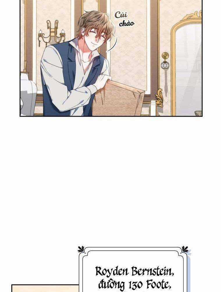 Quyến Rũ Người Tình Của Tiểu Thư Nhà Bá Tước Chapter 19 trang 12