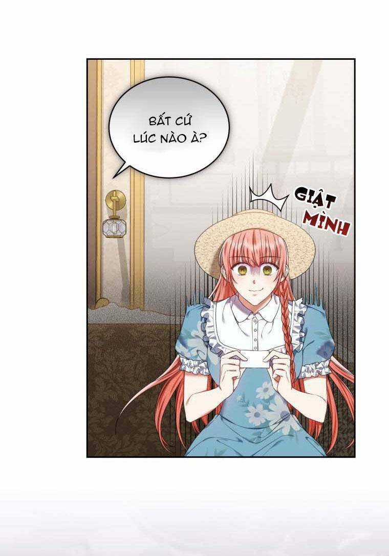 Quyến Rũ Người Tình Của Tiểu Thư Nhà Bá Tước Chapter 19 trang 14