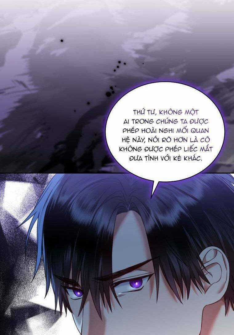 Quyến Rũ Người Tình Của Tiểu Thư Nhà Bá Tước Chapter 19 trang 15