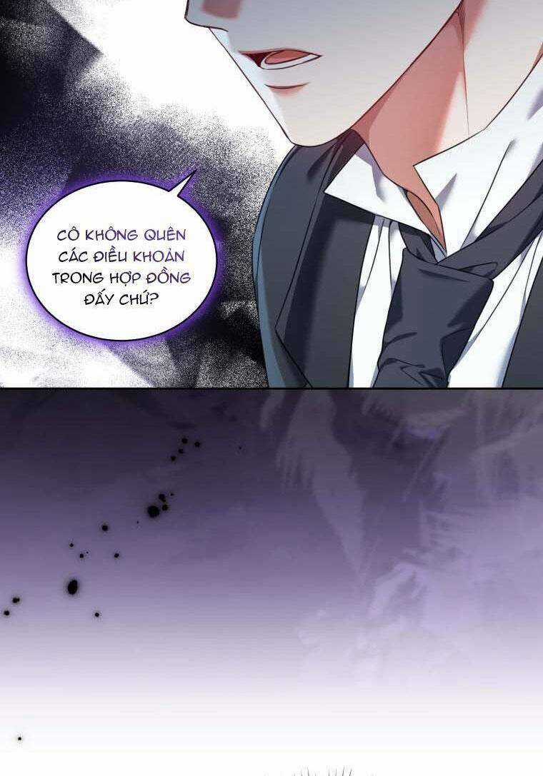 Quyến Rũ Người Tình Của Tiểu Thư Nhà Bá Tước Chapter 19 trang 16