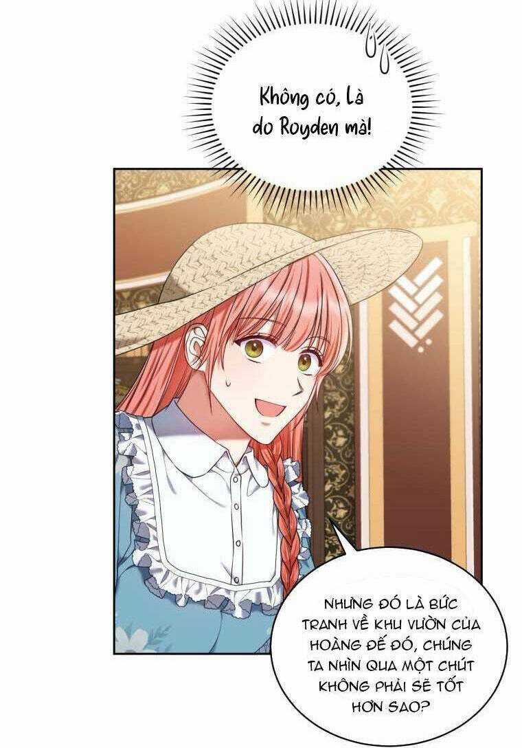 Quyến Rũ Người Tình Của Tiểu Thư Nhà Bá Tước Chapter 19 trang 17