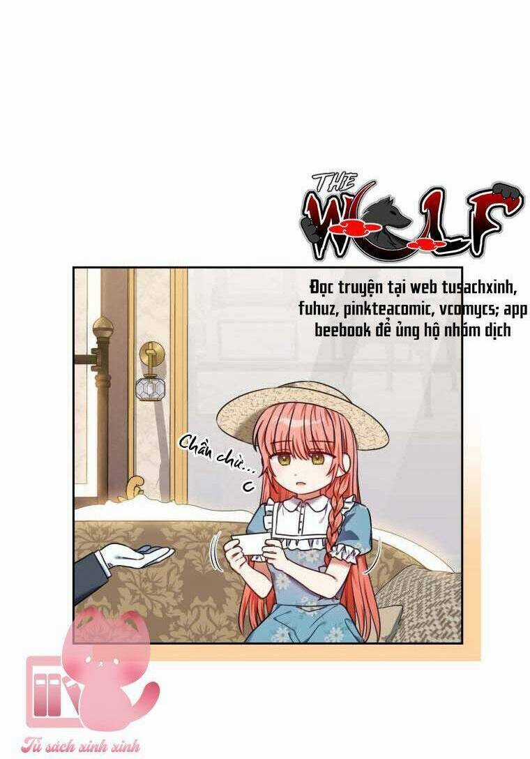 Quyến Rũ Người Tình Của Tiểu Thư Nhà Bá Tước Chapter 19 trang 19