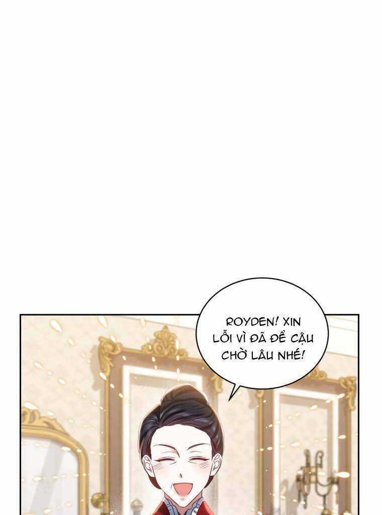 Quyến Rũ Người Tình Của Tiểu Thư Nhà Bá Tước Chapter 19 trang 2