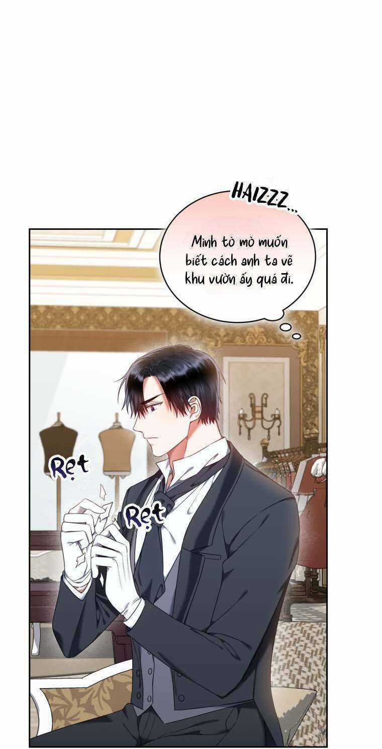 Quyến Rũ Người Tình Của Tiểu Thư Nhà Bá Tước Chapter 19 trang 20