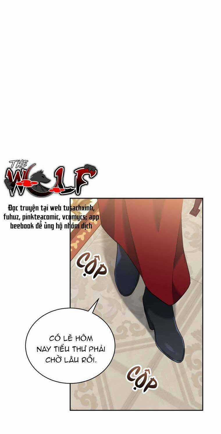 Quyến Rũ Người Tình Của Tiểu Thư Nhà Bá Tước Chapter 19 trang 22